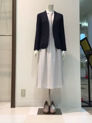 ANY SIS 布川 コーディネート画像