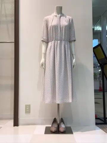 ANY SIS 布川 コーディネート画像