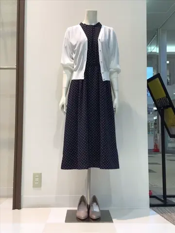 ANY SIS 布川 コーディネート画像