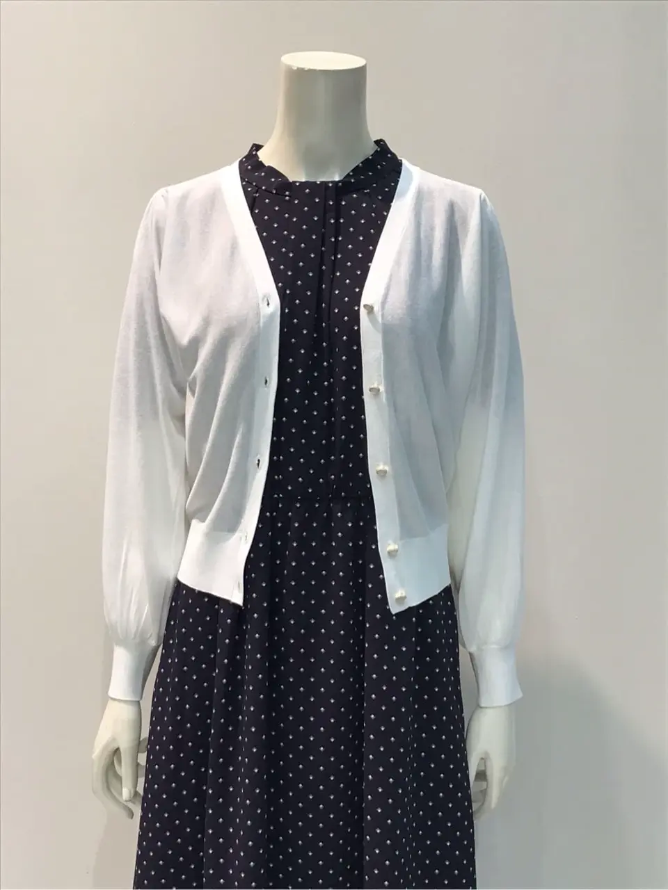 ANY SIS 布川 コーディネート画像