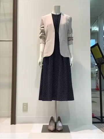 ANY SIS 布川 コーディネート画像