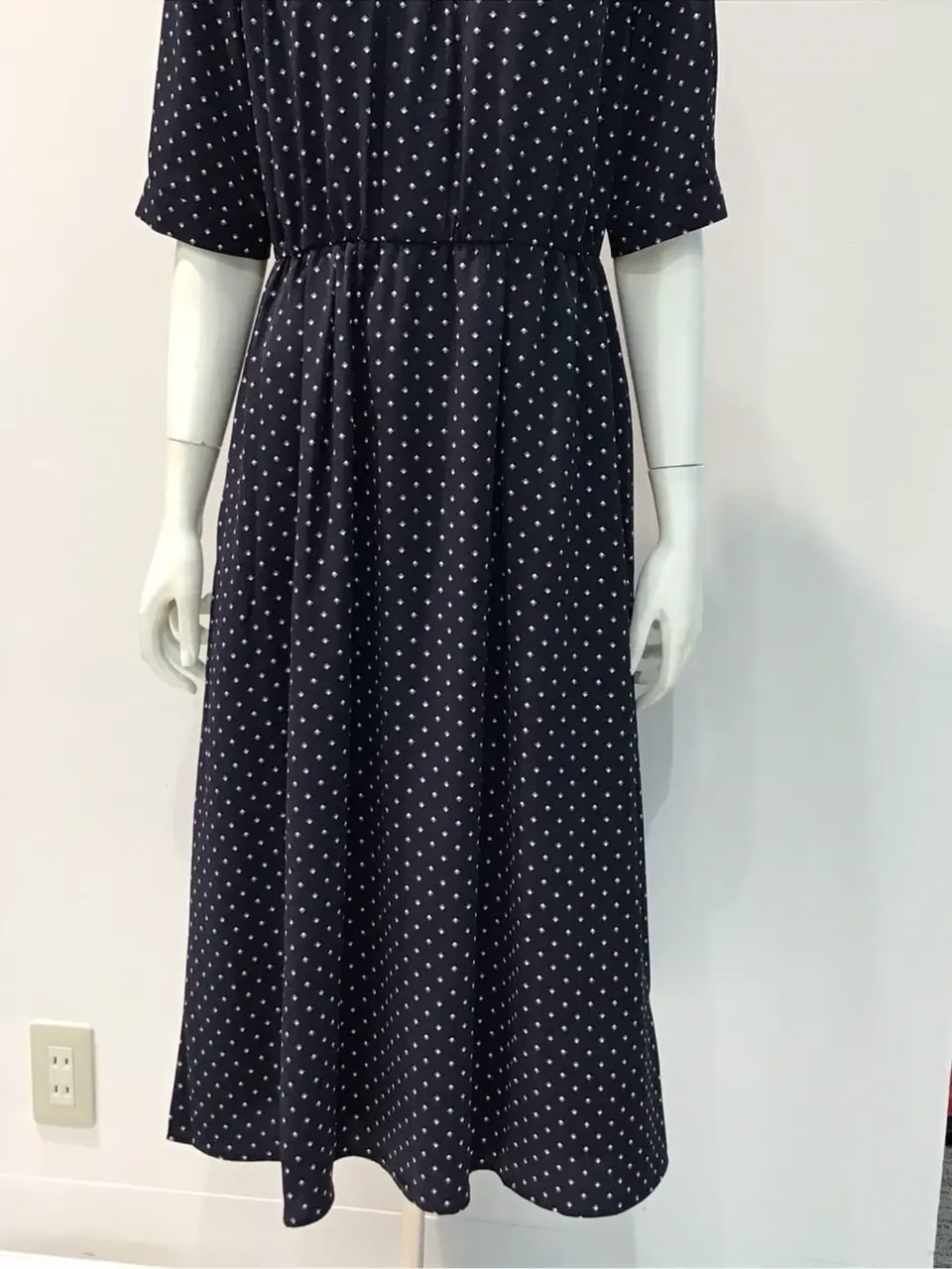 ANY SIS 布川 コーディネート画像