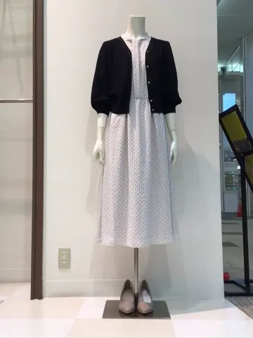 ANY SIS 布川 コーディネート画像