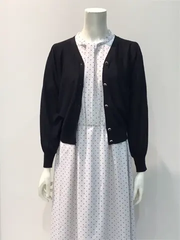 ANY SIS 布川 コーディネート画像