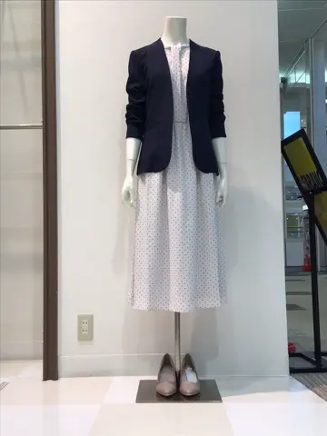 ANY SIS 布川 コーディネート画像