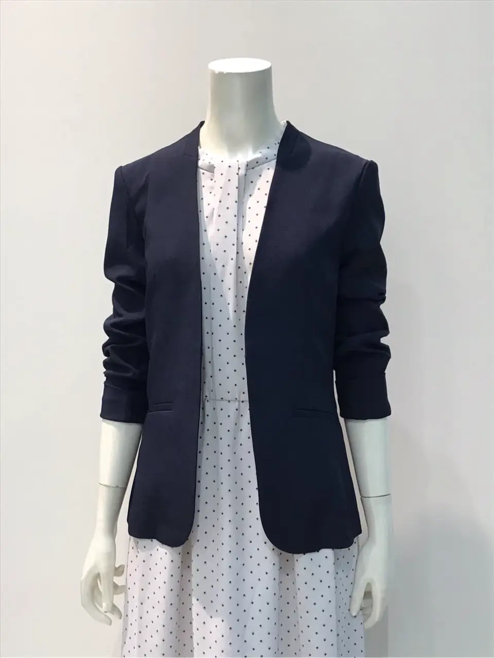 ANY SIS 布川 コーディネート画像