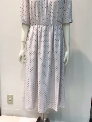 ANY SIS 布川 コーディネート画像