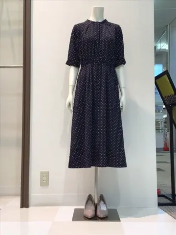 ANY SIS 布川 コーディネート画像