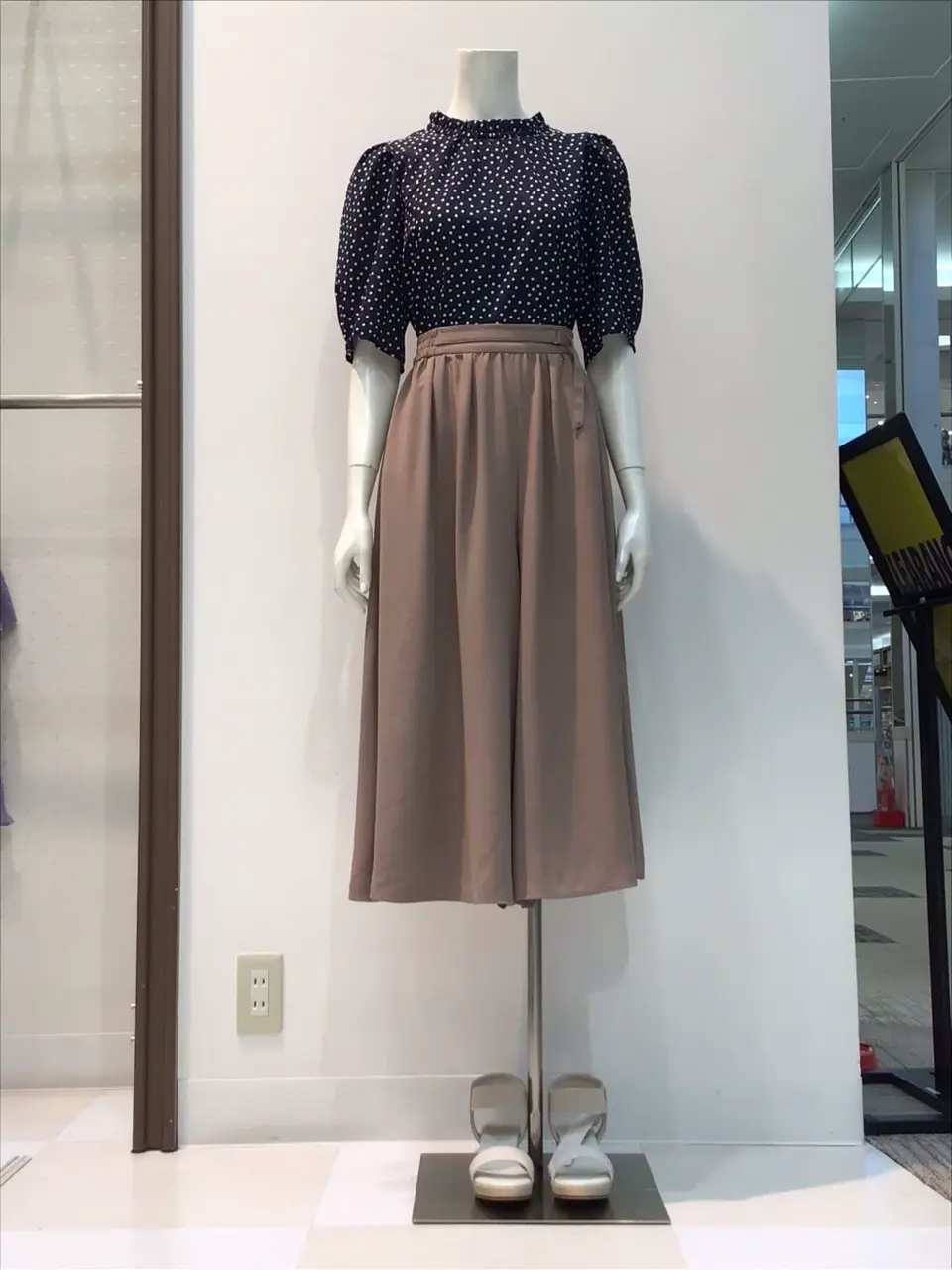  布川 コーディネート画像