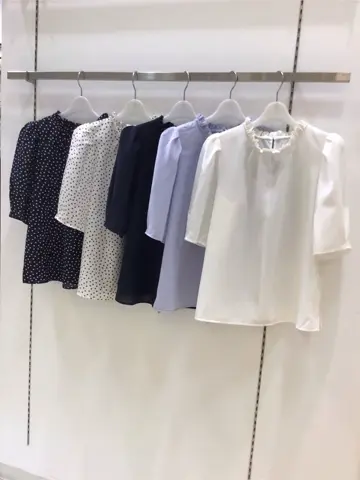 ANY SIS 布川 コーディネート画像