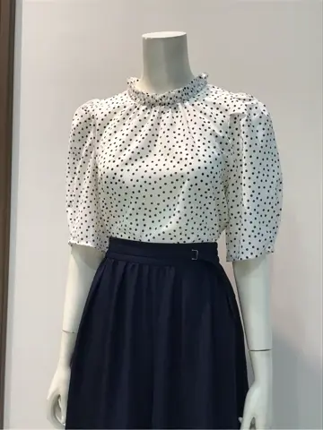 ANY SIS 布川 コーディネート画像