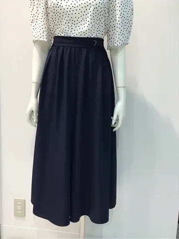 ANY SIS 布川 コーディネート画像