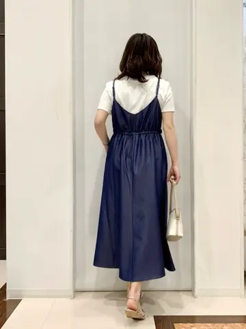 ANY SIS 横田 コーディネート画像