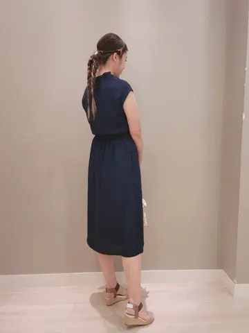 ANY SIS 西村 コーディネート画像