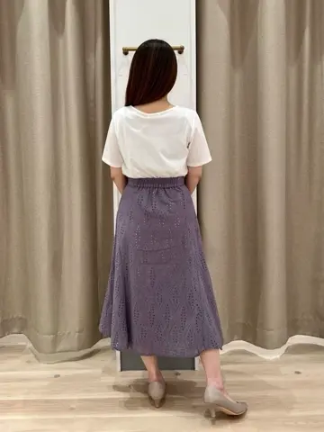 ANY SIS 瀬野 コーディネート画像