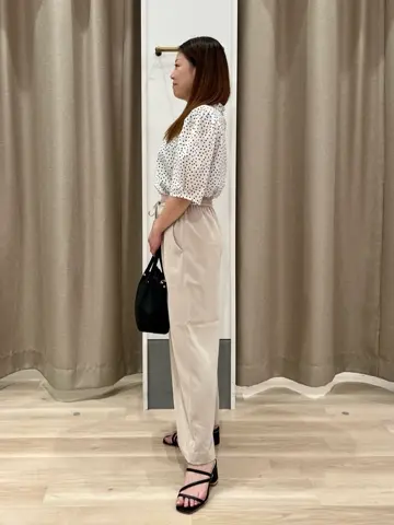 ANY SIS 瀬野 コーディネート画像