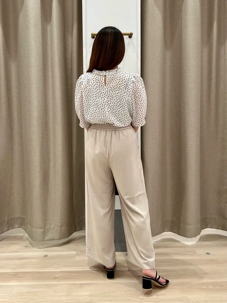 ANY SIS 瀬野 コーディネート画像