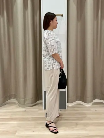 ANY SIS 瀬野 コーディネート画像