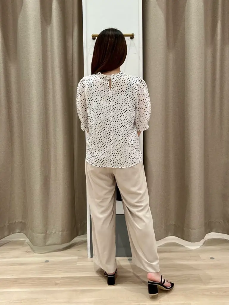 ANY SIS 瀬野 コーディネート画像