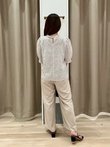 ANY SIS 瀬野 コーディネート画像