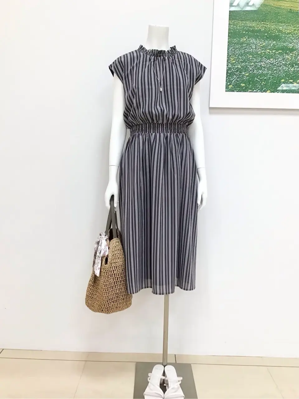  Y  コーディネート画像