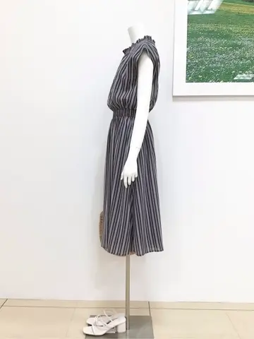 ANY SIS Y  コーディネート画像