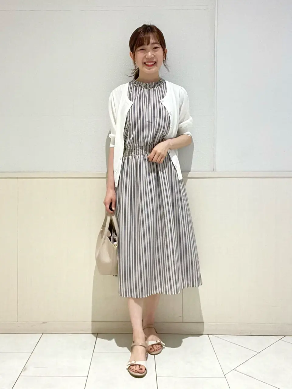  みぃ コーディネート画像