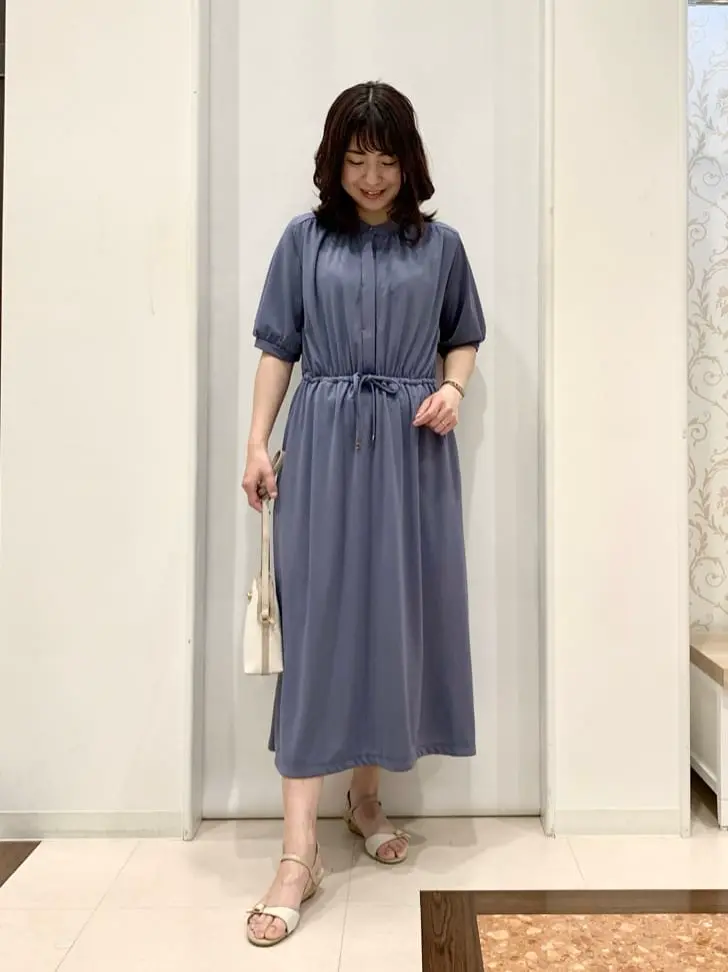  横田 コーディネート画像