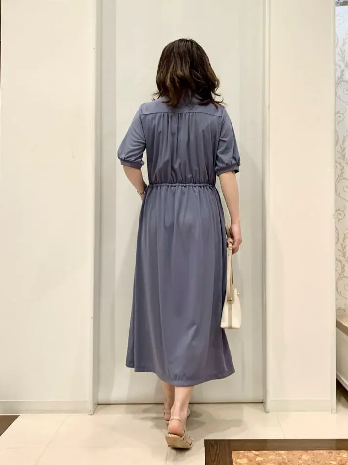 ANY SIS 横田 コーディネート画像