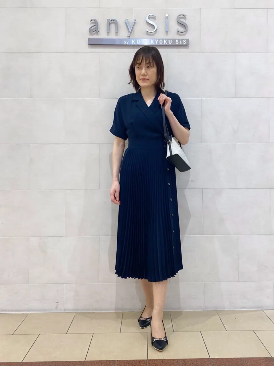  髙橋 コーディネート画像