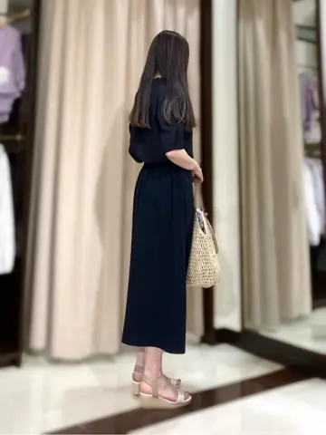 ANY SIS STAFF コーディネート画像