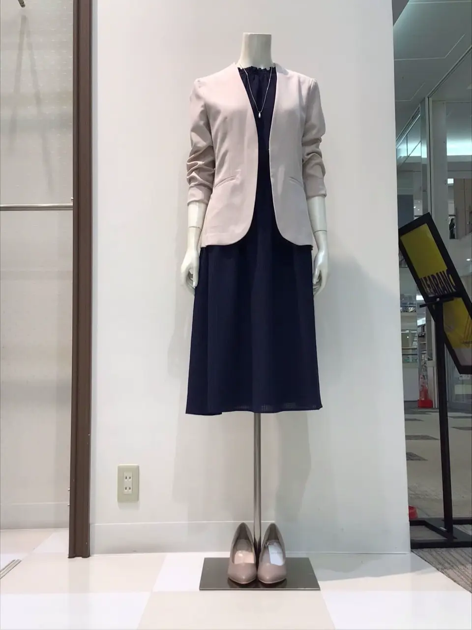  布川 コーディネート画像