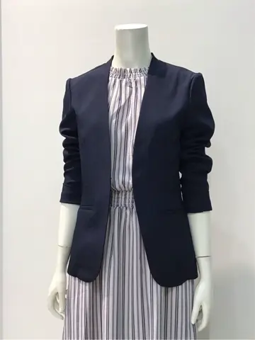 ANY SIS 布川 コーディネート画像