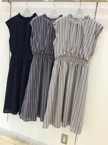 ANY SIS 布川 コーディネート画像