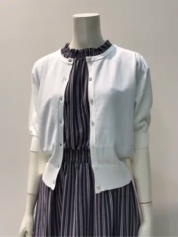 ANY SIS 布川 コーディネート画像