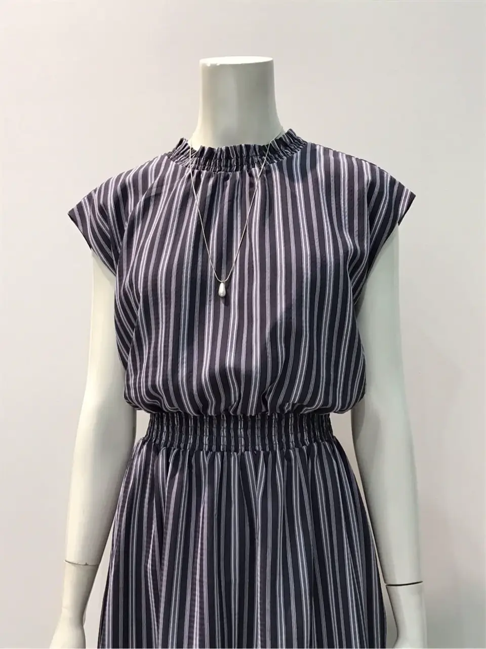 ANY SIS 布川 コーディネート画像