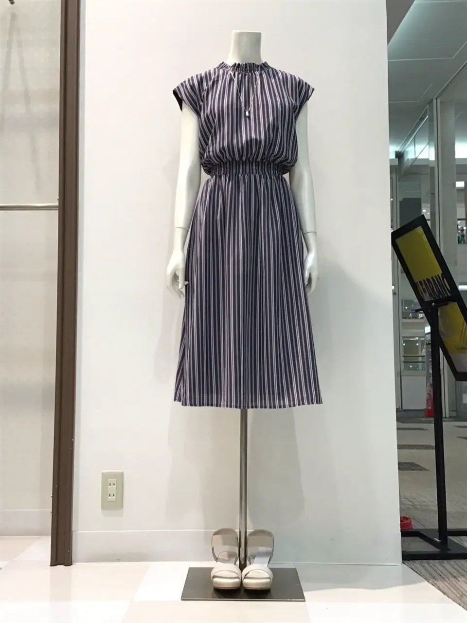  布川 コーディネート画像