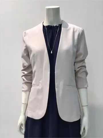 ANY SIS 布川 コーディネート画像