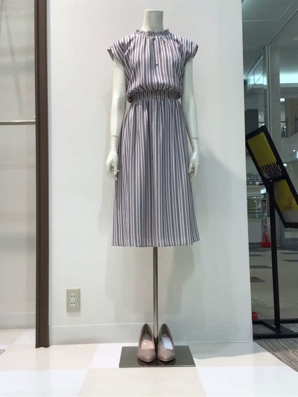  布川 コーディネート画像