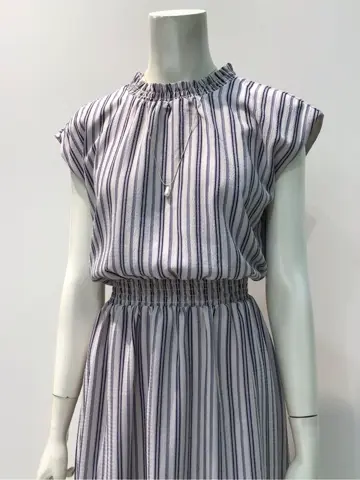 ANY SIS 布川 コーディネート画像