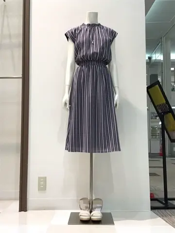 ANY SIS 布川 コーディネート画像