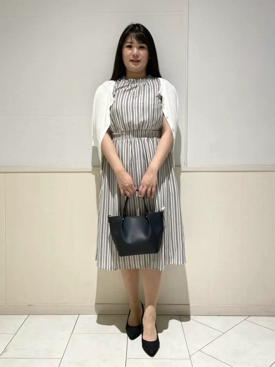  寺嶋 コーディネート画像