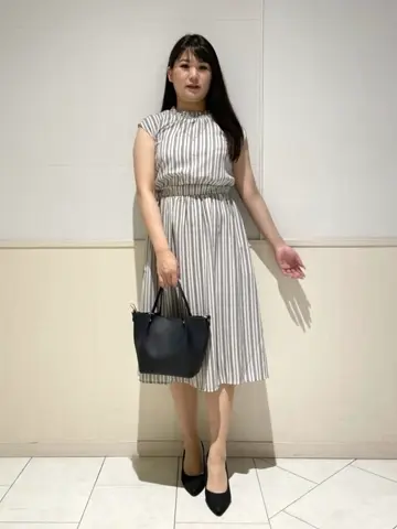 ANY SIS 寺嶋 コーディネート画像