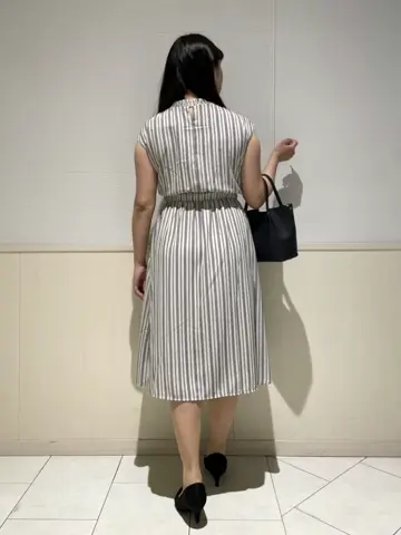 ANY SIS 寺嶋 コーディネート画像