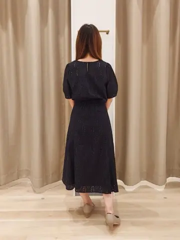 ANY SIS 齋藤 コーディネート画像