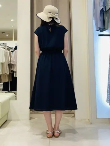 ANY SIS 川根　彩 コーディネート画像