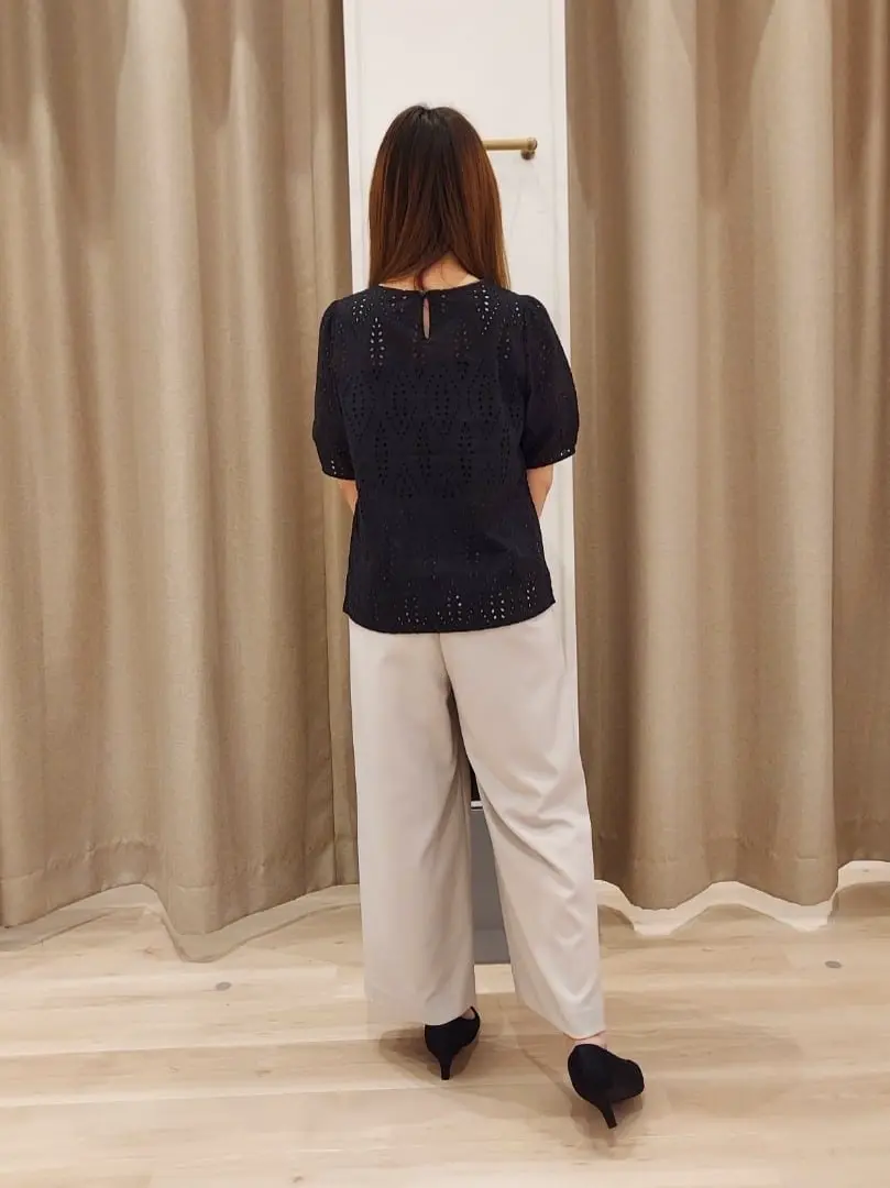 ANY SIS 齋藤 コーディネート画像