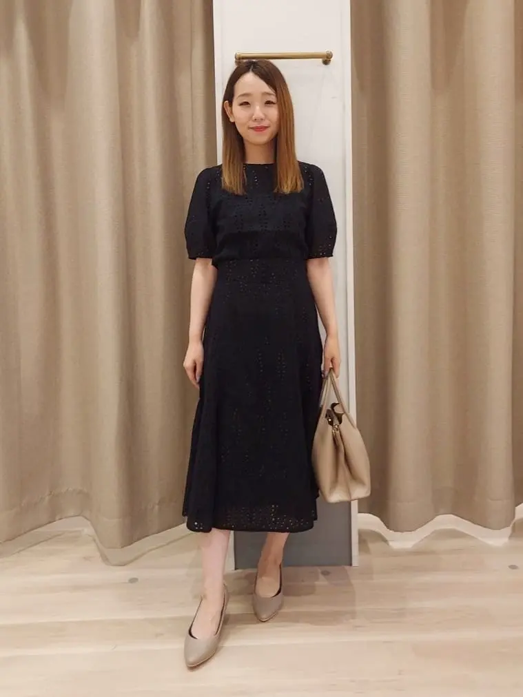 ANY SIS 齋藤 コーディネート画像