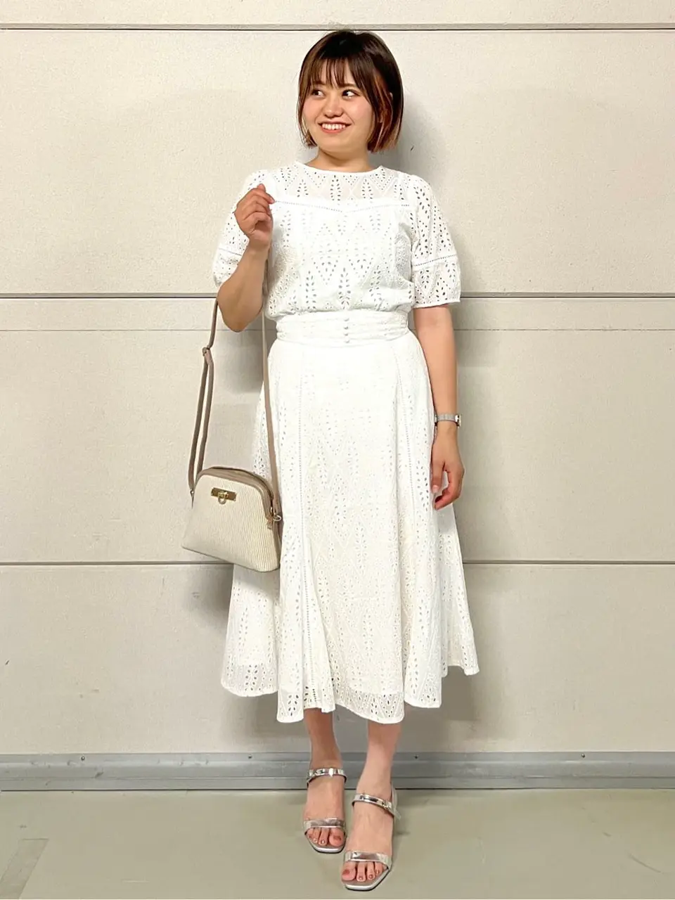  浅倉 コーディネート画像