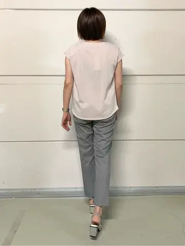 ANY SIS 浅倉 コーディネート画像